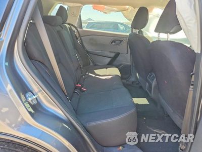 Zdjęcie 10 z 12 samochodu: 2023 NISSAN ROGUE S VIN:5N1BT3AB9PC853342 - miniatura