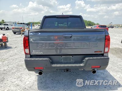 Zdjęcie 6 z 12 samochodu: 2024 HONDA RIDGELINE TRAIL SPORT VIN:5FPYK3F67RB003106 - miniatura