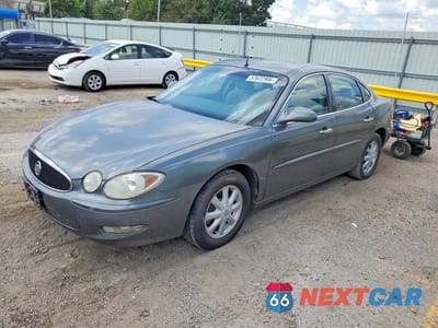 2005 BUICK LACROSSE CXL 2G4WD532551271524 - główne zdjęcie licytacji z USA - miniatura