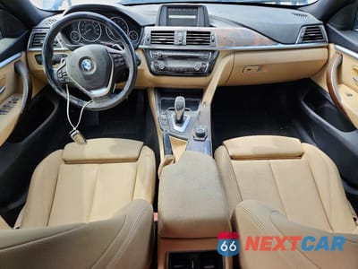 Zdjęcie 8 z 12 samochodu: 2018 BMW 430I GRAN COUPE VIN:WBA4J1C56JBG78673 - miniatura