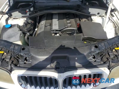 Zdjęcie 12 z 13 samochodu: 2005 BMW X3 3.0I VIN:WBXPA93495WD17803 - miniatura