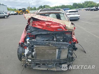Piąte zdjęcie samochodu w środku: 2020 HYUNDAI SANTA FE LIMITED 2.0T VIN:5NMS5CAA1LH219251 - miniatura