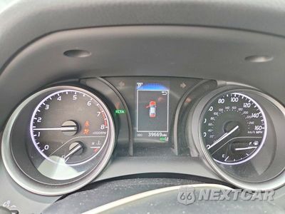 Zdjęcie 9 z 13 samochodu: 2024 TOYOTA CAMRY SE VIN:4T1T11AKXRU907131 - miniatura