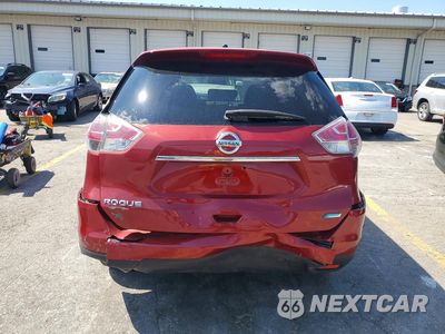 Zdjęcie 6 z 13 samochodu: 2014 NISSAN ROGUE S VIN:5N1AT2ML3EC851688 - miniatura
