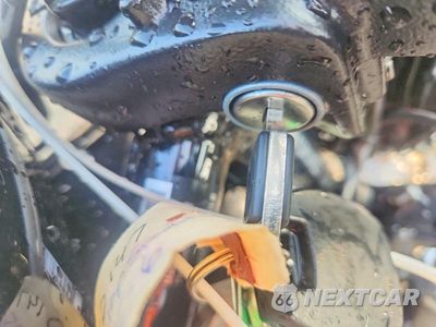 Zdjęcie 8 z 9 samochodu: 2026 HARLEY-DAVIDSON RH975 VIN:MLY1ZH11XTS307875 - miniatura