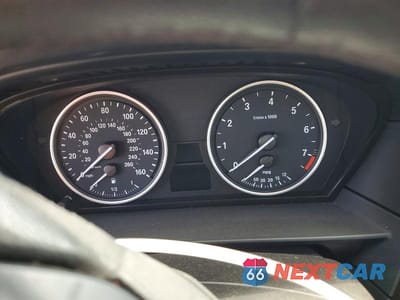 Zdjęcie 9 z 12 samochodu: 2010 BMW 528 XI VIN:WBANV1C56AC157694 - miniatura