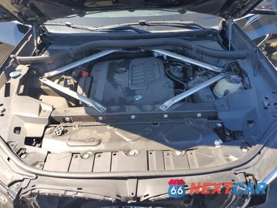 Zdjęcie 12 z 13 samochodu: 2019 BMW X5 XDRIVE40I VIN:5UXCR6C56KLK89012 - miniatura