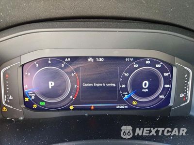 Zdjęcie 9 z 13 samochodu: 2023 VOLKSWAGEN ATLAS SE VIN:1V2WR2CA1PC508002 - miniatura