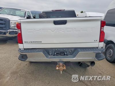 Zdjęcie 6 z 13 samochodu: 2023 CHEVROLET SILVERADO K3500 LT VIN:2GC4YTEY8P1713138 - miniatura