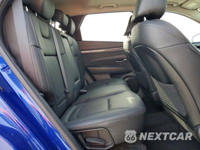 Zdjęcie 11 z 13 samochodu: 2023 HYUNDAI TUCSON SEL VIN:5NMJFCAE8PH252250 - miniatura