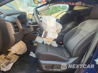 Zdjęcie 7 z 13 samochodu: 2026 NISSAN ROGUE SV VIN:5N1BT3BA2TC683891 - miniatura