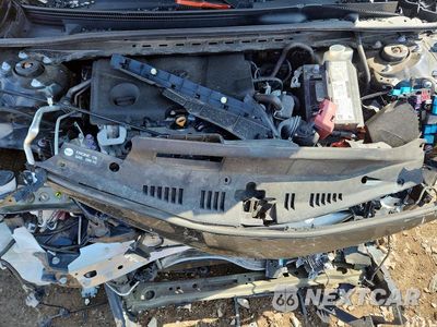 Zdjęcie 11 z 13 samochodu: 2022 TOYOTA CAMRY LE VIN:4T1R11AK7NU691484 - miniatura