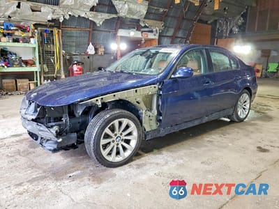 2011 BMW 328 XI SULEV WBAPK5C58BF125838 - główne zdjęcie licytacji z USA - miniatura