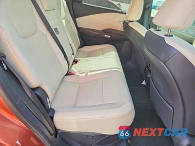 Zdjęcie 10 z 12 samochodu: 2024 LEXUS RX 350H LUXURY VIN:2T2BBMCA8RC039481 - miniatura