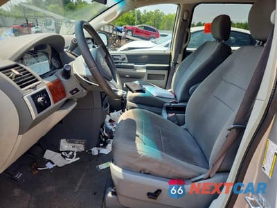 Zdjęcie 7 z 13 samochodu: 2008 CHRYSLER TOWN & COUNTRY TOURING VIN:2A8HR54P58R690710 - miniatura