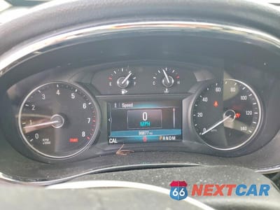 Zdjęcie 9 z 14 samochodu: 2020 BUICK ENCORE ESSENCE VIN:KL4CJCSB6LB048731 - miniatura