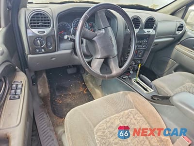 Zdjęcie 8 z 13 samochodu: 2003 GMC ENVOY VIN:1GKDT13S932194147 - miniatura
