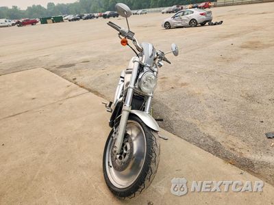 Drugie zdjęcie samochodu z przodu: 2002 HARLEY-DAVIDSON VRSCA VIN:1HD1HAZ132K808069 - miniatura