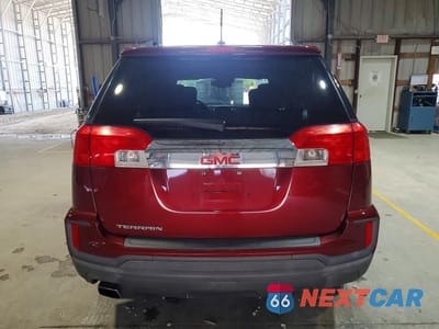 Zdjęcie 6 z 13 samochodu: 2016 GMC TERRAIN SLE VIN:2GKALMEK8G6176572 - miniatura
