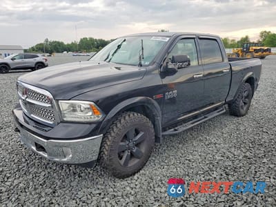 2016 RAM 1500 LARAMIE 1C6RR7VM9GS333613 - główne zdjęcie licytacji z USA - miniatura