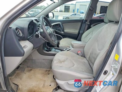 Zdjęcie 7 z 14 samochodu: 2010 TOYOTA RAV4 BASE VIN:2T3BF4DV8AW048217 - miniatura