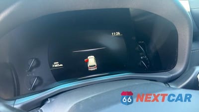 Zdjęcie 8 z 10 samochodu: 2024 LEXUS LX 600 LUXURY VIN:JTJGB7CX5R4065214 - miniatura