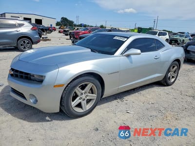 2010 CHEVROLET CAMARO LT 2G1FB1EV3A9132233 - główne zdjęcie licytacji z USA - miniatura