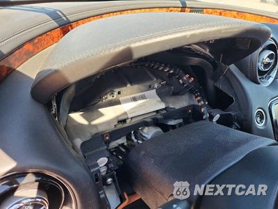 Zdjęcie 9 z 13 samochodu: 2011 JAGUAR XJL VIN:SAJWA2GB6BLV01066 - miniatura