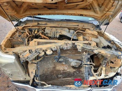 Zdjęcie 11 z 12 samochodu: 2014 FORD F250 SUPER DUTY VIN:1FT7X2A63EEB58965 - miniatura