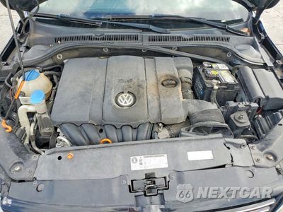 Zdjęcie 11 z 13 samochodu: 2013 VOLKSWAGEN JETTA SEL VIN:3VWLP7AJ0DM432404 - miniatura