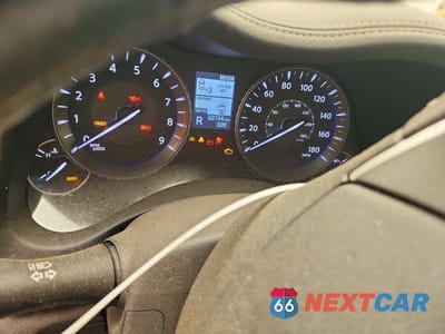 Zdjęcie 9 z 12 samochodu: 2019 INFINITI Q70L 3.7 LUXE VIN:JN1BY1PR2KM725156 - miniatura