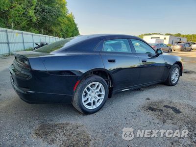 Trzecie zdjęcie samochodu z tyłu: 2026 DODGE CHARGER RT VIN:2C3CDANP4TR258212 - miniatura