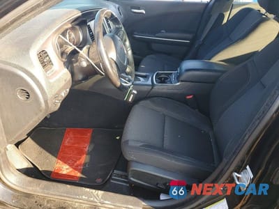 Zdjęcie 7 z 12 samochodu: 2019 DODGE CHARGER SXT VIN:2C3CDXJG1KH651128 - miniatura