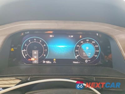 Zdjęcie 9 z 12 samochodu: 2024 VOLKSWAGEN ATLAS SE VIN:1V2HR2CA3RC554667 - miniatura