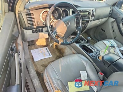 Zdjęcie 8 z 13 samochodu: 2004 TOYOTA 4RUNNER LIMITED VIN:JTEBU17R548026457 - miniatura