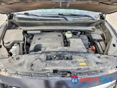 Zdjęcie 11 z 12 samochodu: 2013 INFINITI JX35 BASE VIN:5N1AL0MM5DC325641 - miniatura