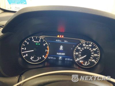 Zdjęcie 14 z 21 samochodu: 2025 NISSAN ALTIMA SV VIN:1N4BL4DVXSN303408 - miniatura