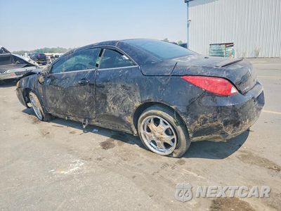 Drugie zdjęcie samochodu z przodu: 2007 PONTIAC G6 GT VIN:1G2ZH361474160892 - miniatura