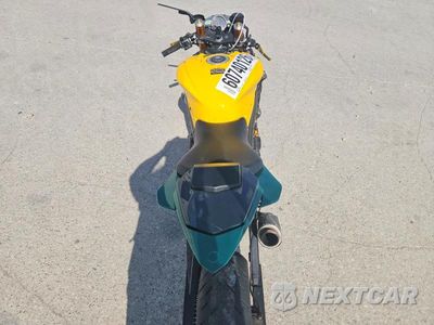 Zdjęcie 6 z 9 samochodu: 2016 YAMAHA YZFR6 VIN:JYARJ16E2GA034776 - miniatura
