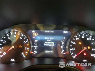 Zdjęcie 9 z 14 samochodu: 2025 JEEP COMPASS LATITUDE VIN:3C4NJDBN5ST574618 - miniatura
