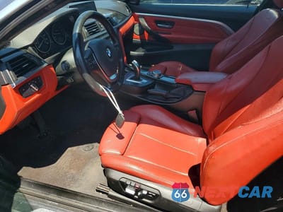 Zdjęcie 7 z 12 samochodu: 2016 BMW 428 XI VIN:WBA3N9C51GK249297 - miniatura