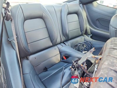 Zdjęcie 10 z 12 samochodu: 2026 FORD MUSTANG VIN:1FA6P8TH4T5101626 - miniatura