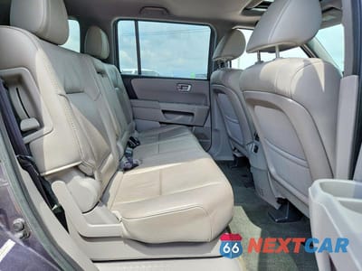 Zdjęcie 11 z 13 samochodu: 2015 HONDA PILOT EXL VIN:5FNYF4H53FB041807 - miniatura