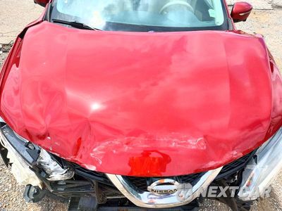 Zdjęcie 12 z 13 samochodu: 2015 NISSAN ROGUE SV VIN:KNMAT2MT4FP541421 - miniatura