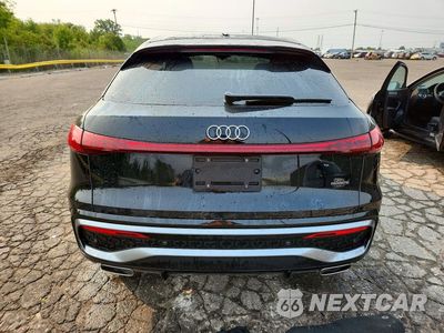 Zdjęcie 6 z 13 samochodu: 2025 AUDI Q5 SPORTBACK PREMIUM PLUS VIN:WA1EAAGU5S2038228 - miniatura