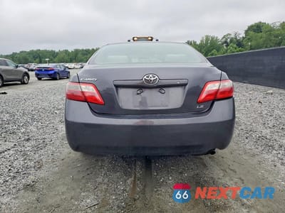 Zdjęcie 6 z 12 samochodu: 2008 TOYOTA CAMRY LE VIN:4T1BE46K98U198278 - miniatura
