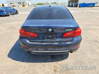 Zdjęcie 6 z 12 samochodu: 2018 BMW 530 I VIN:WBAJA5C56JWA39020 - miniatura