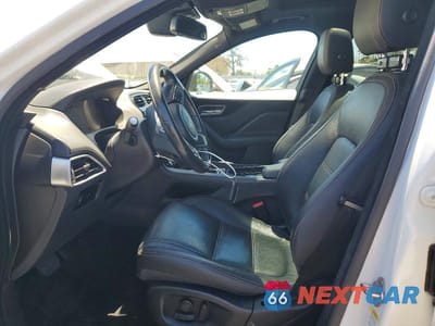 Zdjęcie 7 z 13 samochodu: 2018 JAGUAR F-PACE PRESTIGE VIN:SADCK2GX5JA329878 - miniatura