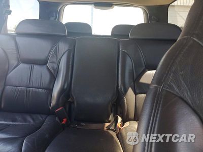 Zdjęcie 10 z 13 samochodu: 2000 DODGE DURANGO VIN:1B4HS28Z0YF177939 - miniatura