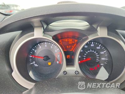 Zdjęcie 9 z 13 samochodu: 2015 NISSAN JUKE SV VIN:JN8AF5MV8FT550094 - miniatura